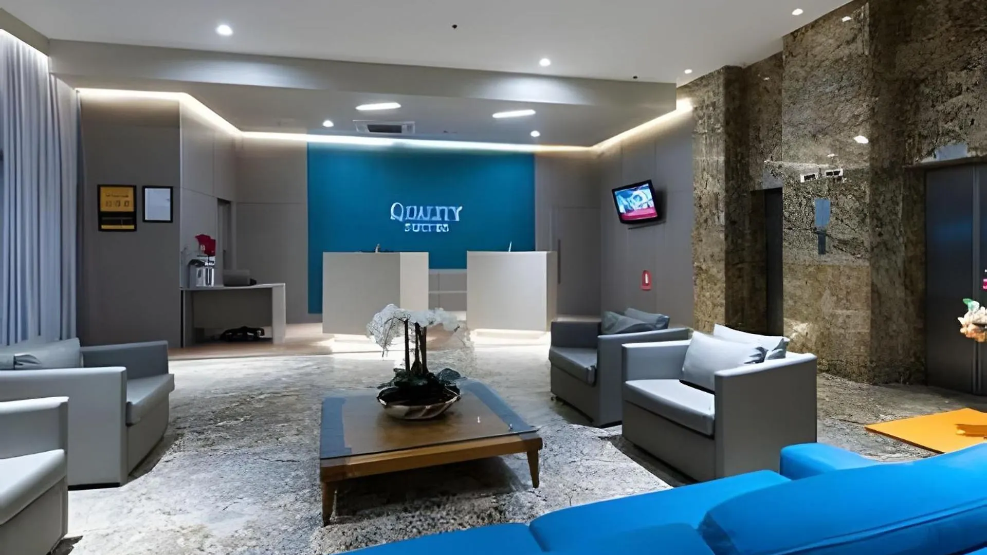 Plaza Suite Natal 0*,  Brazil