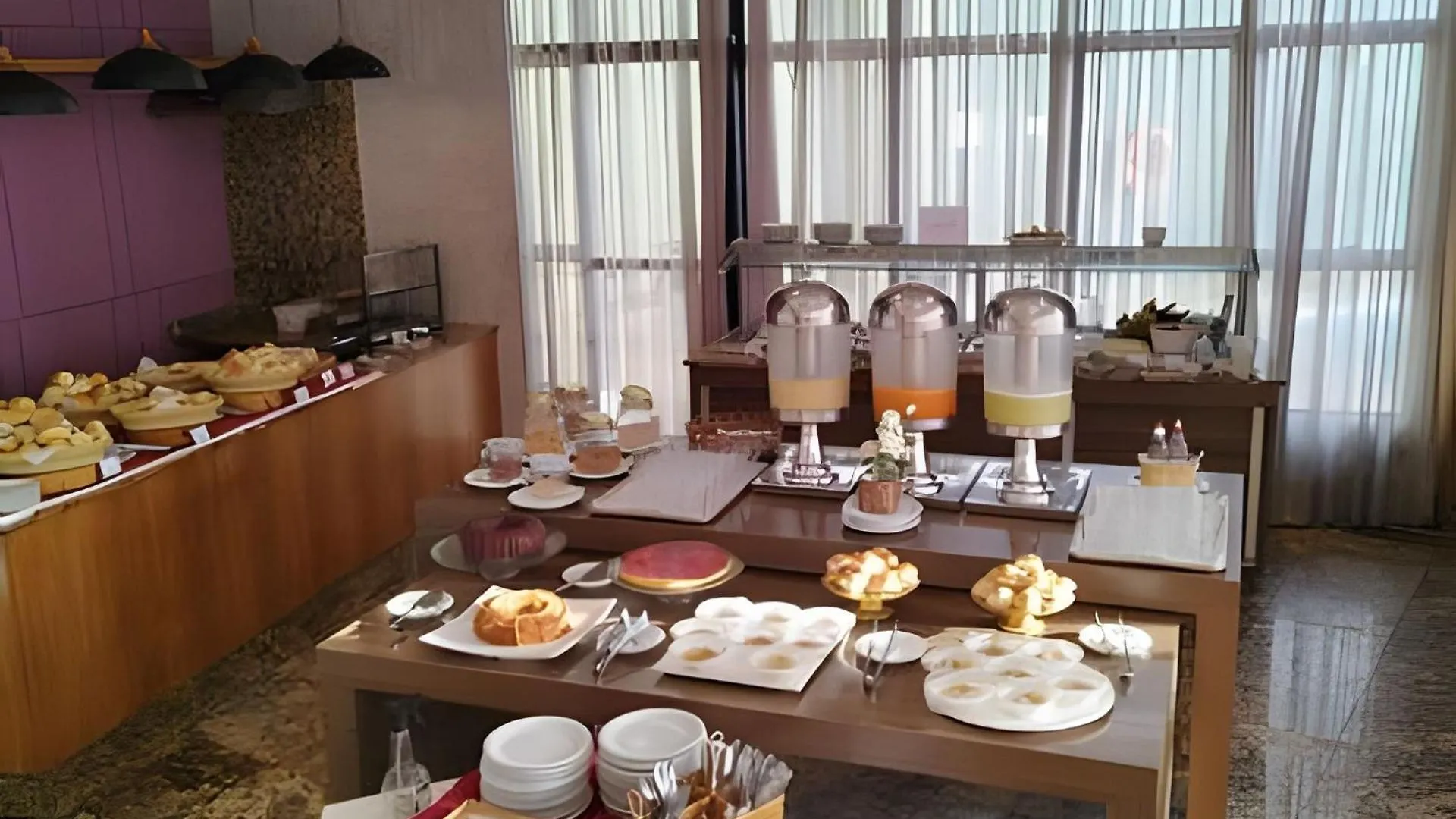 Plaza Suite Natal