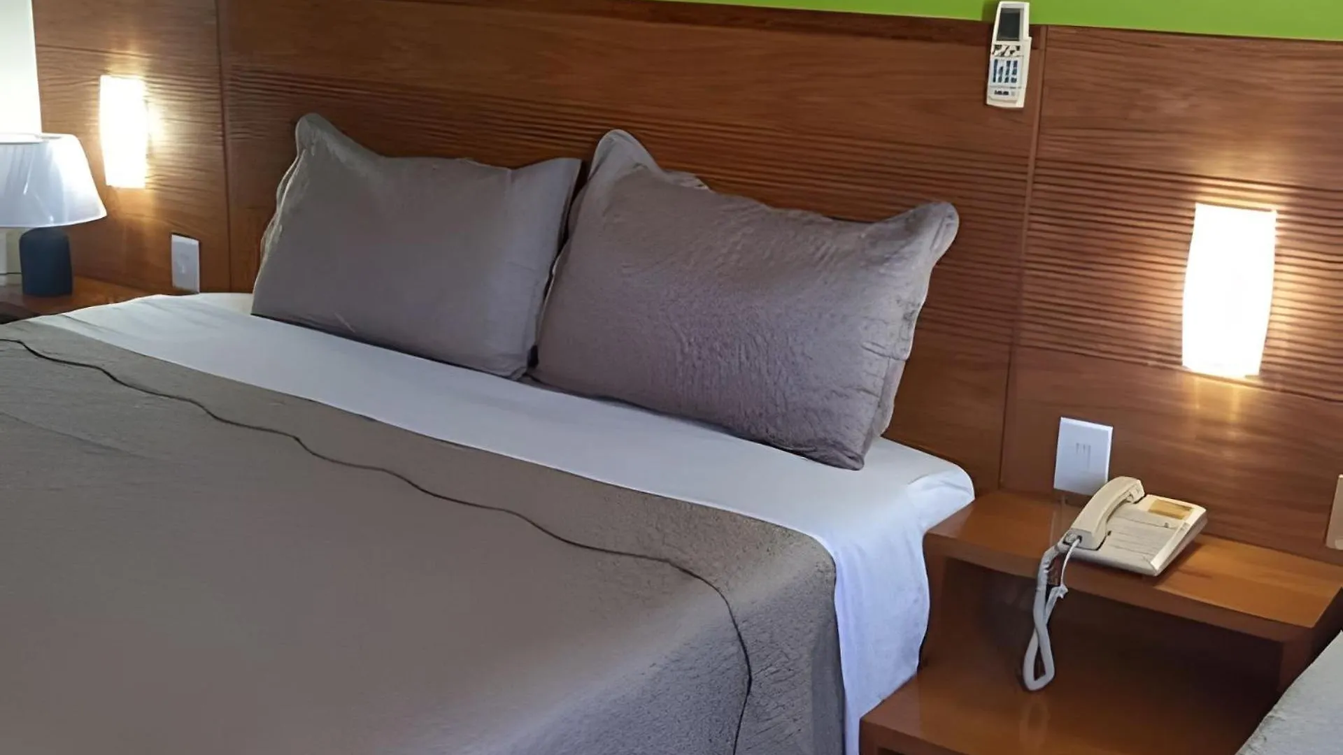 Apartment Plaza Suite Natal Brazil