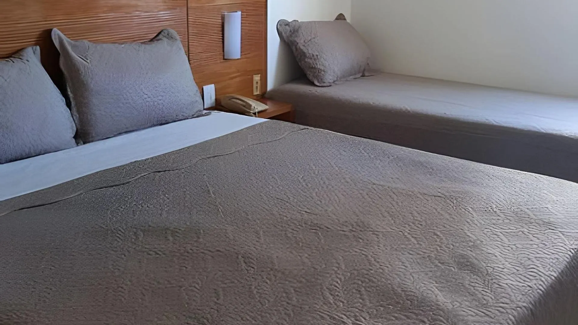 Plaza Suite Natal Apartment
