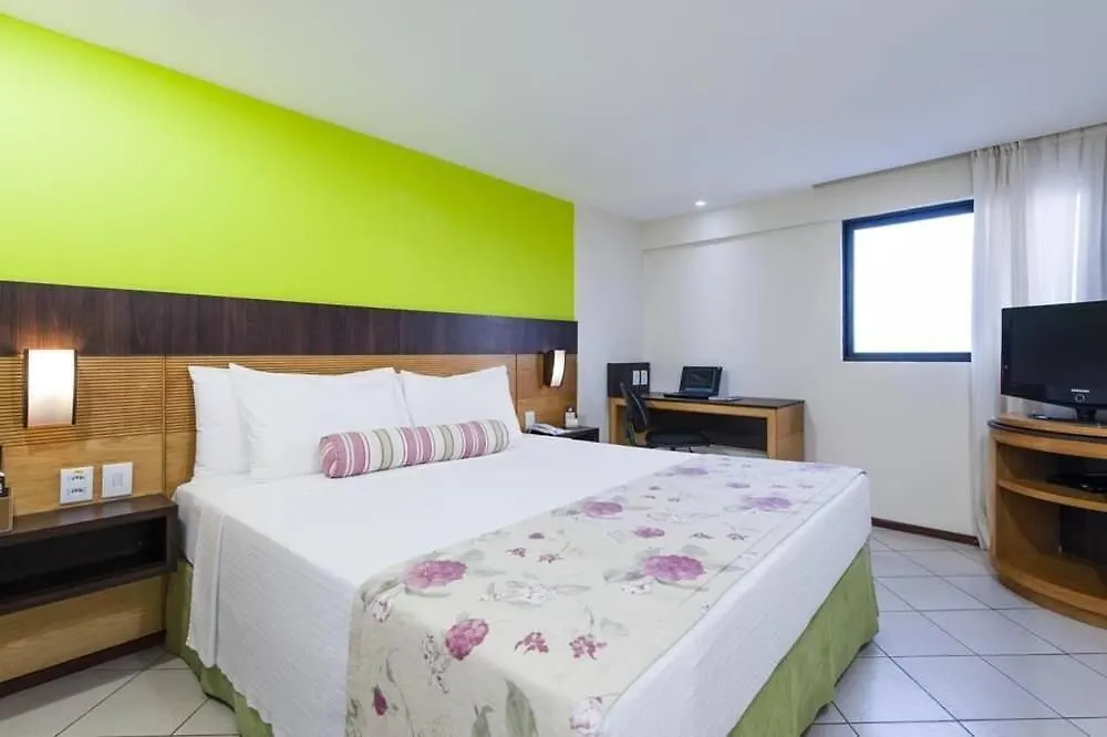 Plaza Suite Natal Brazil