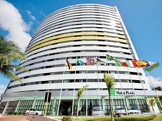 Plaza Suite Natal