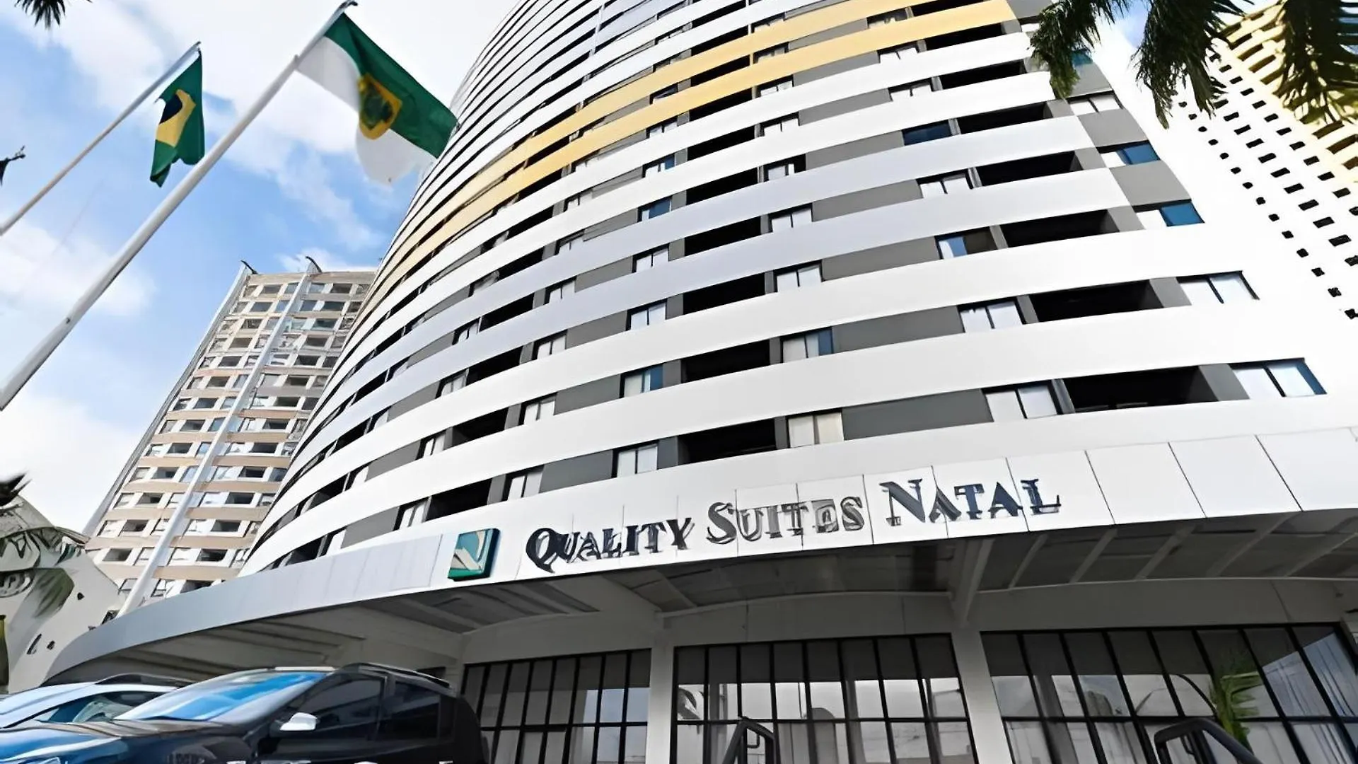 Plaza Suite Natal