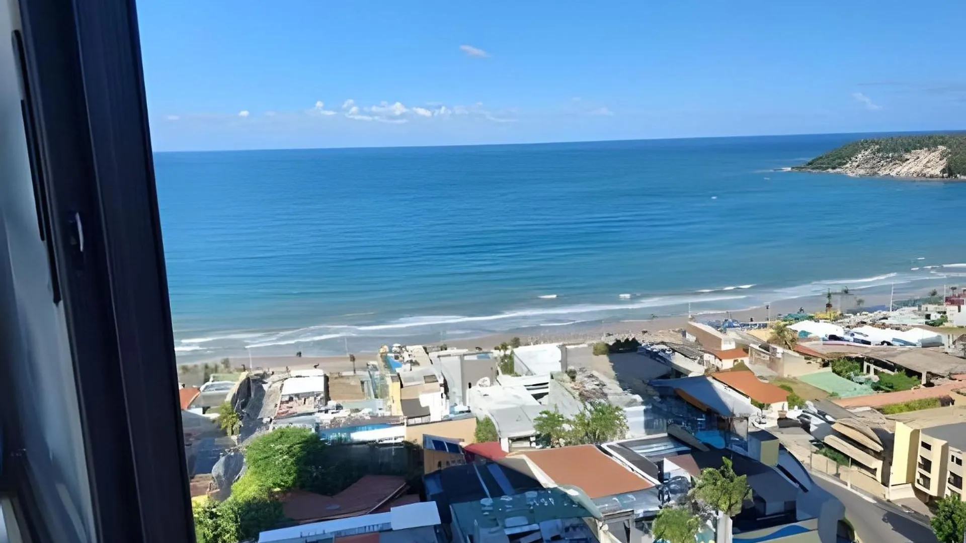 Apartment Plaza Suite Natal Brazil