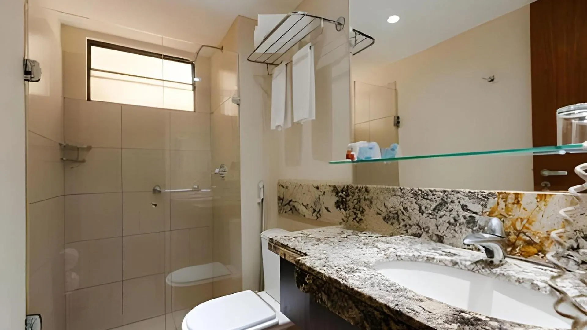 Plaza Suite Natal